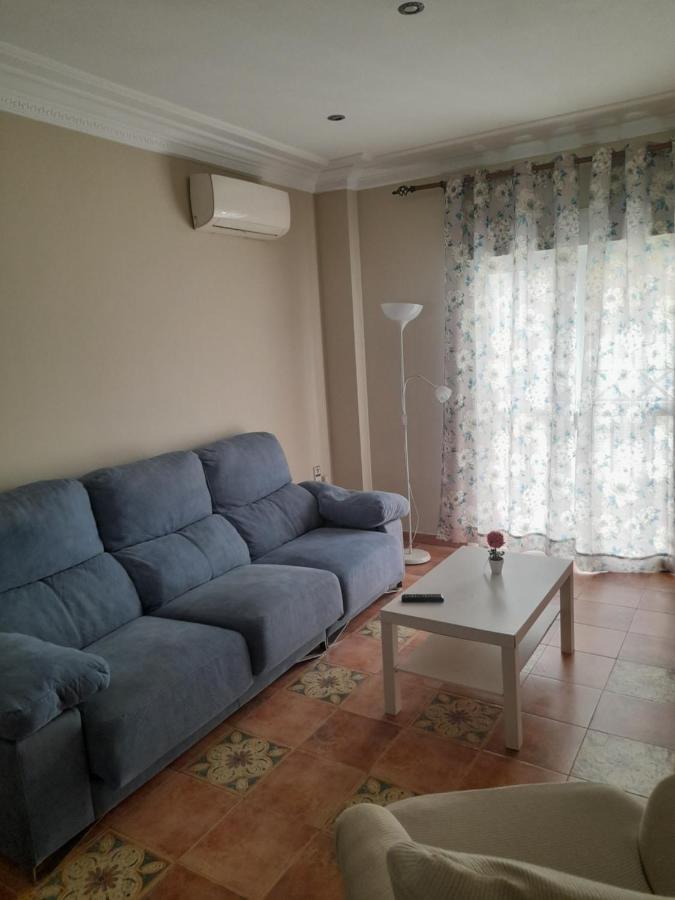 La Casa De La Luz Villa San Fernando Dış mekan fotoğraf