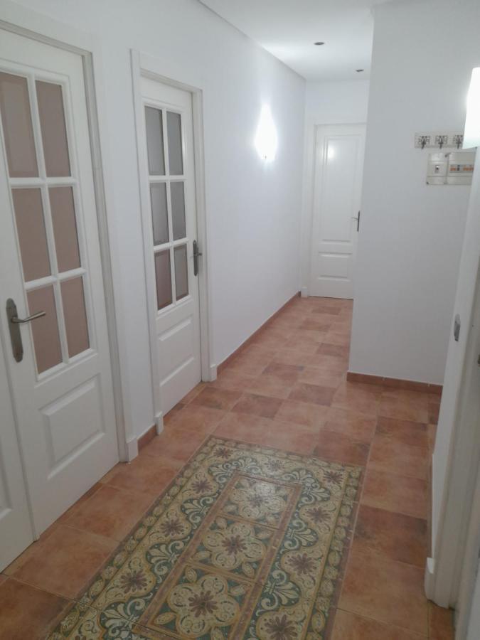 La Casa De La Luz Villa San Fernando Dış mekan fotoğraf
