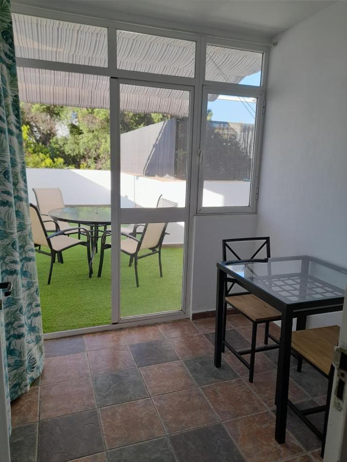 La Casa De La Luz Villa San Fernando Dış mekan fotoğraf